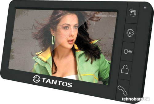 Видеодомофон Tantos Amelie SD фото 3
