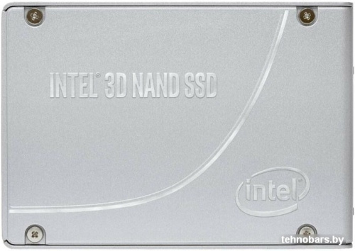 SSD Intel DC P4610 7.68TB SSDPE2KE076T801 фото 3