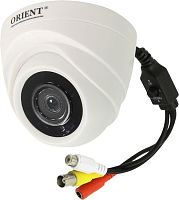 CCTV-камера Orient AHD-940-IT2A-4 MIC