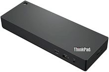 USB-хаб Lenovo ThinkPad Universal Thunderbolt 4 40B00135CN