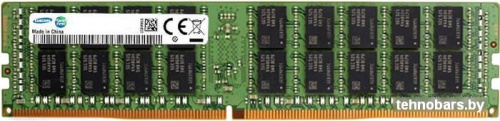 Оперативная память Samsung 32GB DDR4 PC4-23400 M393A4K40DB2-CVF фото 3