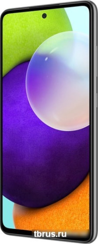 Смартфон Samsung Galaxy A52 SM-A525F/DS 4GB/128GB (черный) фото 7