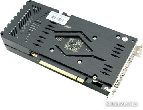 Видеокарта AFOX GeForce RTX 3050 8GB GDDR6 AF3050-8GD6H4-V4 фото 5
