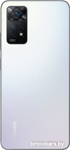 Смартфон Xiaomi Redmi Note 11 Pro 6GB/128GB международная (полярный белый) фото 5