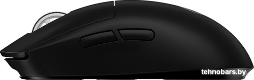 Игровая мышь Logitech Pro X Superlight (черный) фото 5