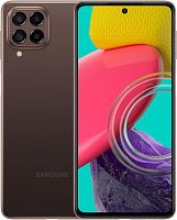 Смартфон Samsung Galaxy M53 5G SM-M536 8GB/256GB (коричневый)