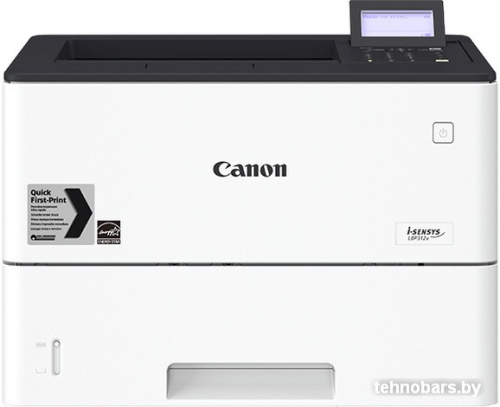 Принтер Canon LBP312x фото 3