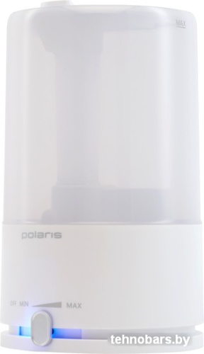 Увлажнитель воздуха Polaris PUH 7605 TF (белый) фото 4
