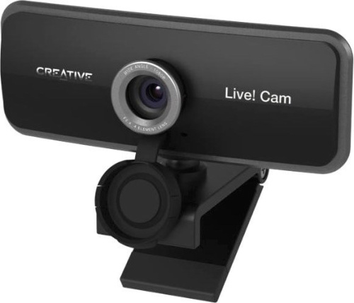 Веб-камера Creative Live! Cam Sync 1080p фото 3