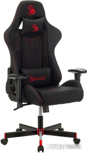 Кресло A4Tech Bloody GC-850 (черный) фото 3