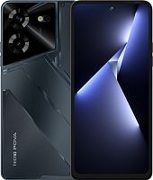 Смартфон Tecno Pova 5 8GB/128GB (черный)