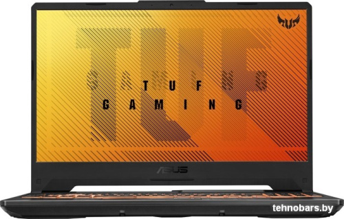 Игровой ноутбук ASUS TUF Gaming A15 FA506ICB-HN105 фото 5