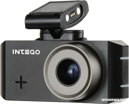 Автомобильный видеорегистратор Intego VX-550HD фото 3