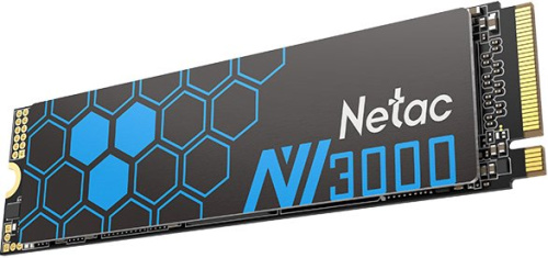 SSD Netac NV3000 500GB NT01NV3000-500-E4X фото 6