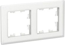 Рамка Schneider Electric Atlas Design ATN330102