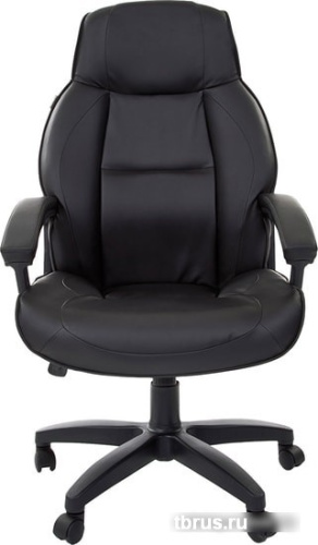 Кресло Brabix Formula EX-537 (черный) фото 6