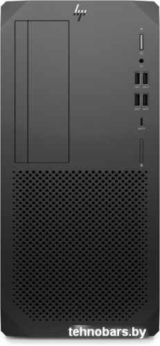 Компьютер HP Z2 G5 Tower 259L4EA фото 5
