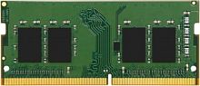 Оперативная память Kingston 8GB DDR4 SODIMM PC4-25600 KCP432SS8/8