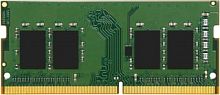 Оперативная память Kingston 4GB DDR4 SODIMM PC4-21300 KCP426SS6/4