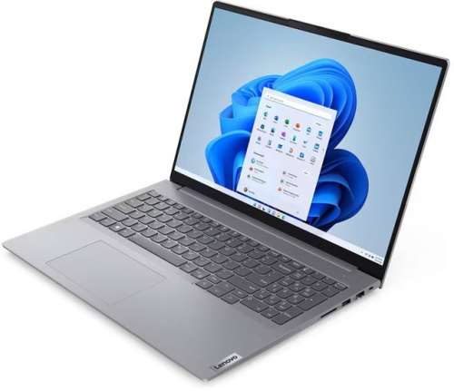 Ноутбук Lenovo ThinkBook 16 G6 IRL 21KH000MRU фото 5