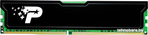 Оперативная память Patriot Signature Line 4GB DDR4 PC4-21300 PSD44G266681H фото 3