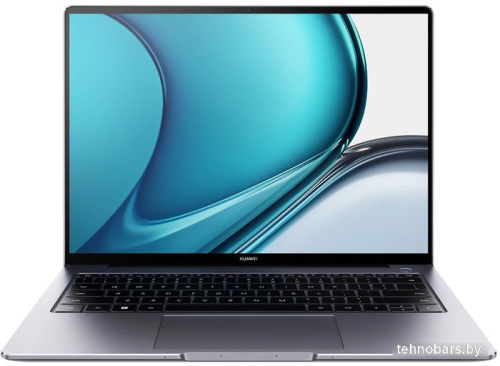 Ноутбук Huawei MateBook 14S 2023 HKFG-X 53013SDK фото 3