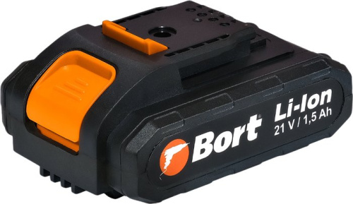 Аккумулятор Bort BA-21X 93414042 (21В/1.5 Ah)