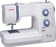 Швейная машина Janome Sewist 525S