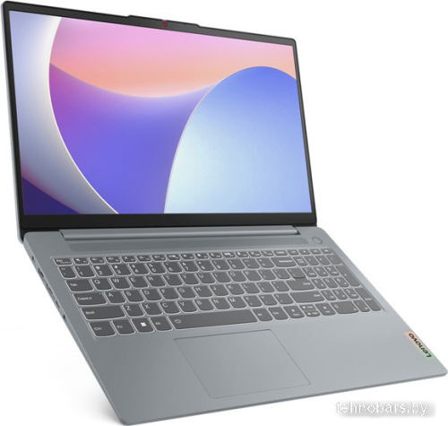 Ноутбук Lenovo IdeaPad Slim 3 15IRU8 82X7002FRK фото 3