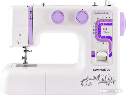 Швейная машина Comfort 32 фото 3