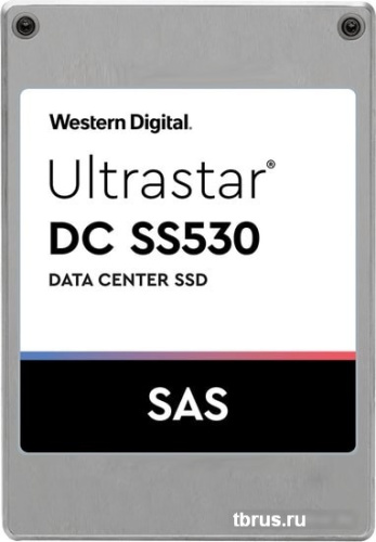 SSD HGST Ultrastar SS530 10DWPD 3.2TB WUSTM3232ASS204 фото 3