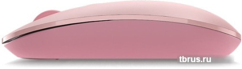 Мышь A4Tech Fstyler FG20 (розовый) фото 7