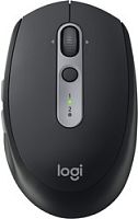 Мышь Logitech M590 Multi-Device Silent (темно-серый) [910-005197]