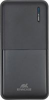Внешний аккумулятор Rivacase VA2190 20000mAh (черный)