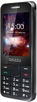 Мобильный телефон Ginzzu M108D Black