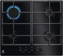 Варочная панель Electrolux GDE263YK