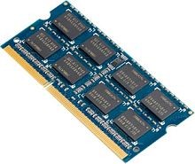 Оперативная память Advantech 4GB DDR3 PC3-12800 SQR-SD3M-4G1K6SNLB