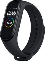 Фитнес-браслет Xiaomi Mi Smart Band 4 (русская версия)