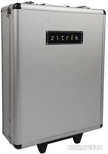 Универсальный набор инструментов Zitrek SHP399 (399 предметов) фото 4