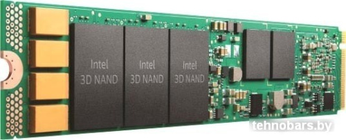 SSD Intel DC P4511 1TB SSDPELKX010T801 фото 3