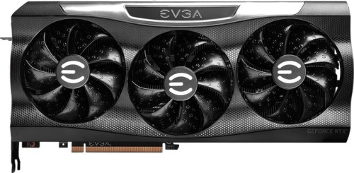 Видеокарта EVGA GeForce RTX 3080 FTW3 Ultra Gaming 10GB GDDR6X 10G-P5-3897-KL фото 4