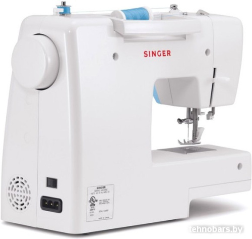 Швейная машина Singer 3221 Simple фото 4