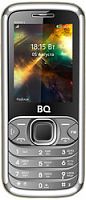 Мобильный телефон BQ-Mobile Boom L (серый) [BQ-2427]