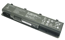 Аккумулятор для ноутбука Asus N45 4400-5200 мАч, 10.8-11.34В (оригинал)