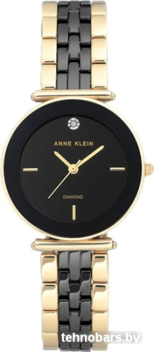 Наручные часы Anne Klein 3158BKGB фото 3