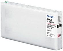Картридж Epson C13T43U640