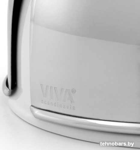 Заварочный чайник Viva Scandinavia Thomas V78002 фото 5
