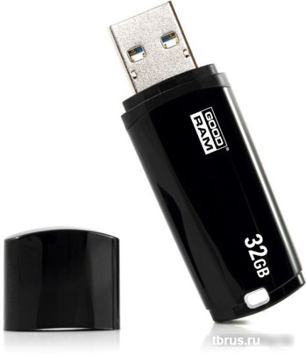 USB Flash GOODRAM UMM3 32GB [UMM3-0320K0R11] фото 6