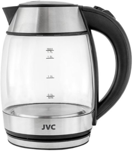 Электрический чайник JVC JK-KE1707 фото 4