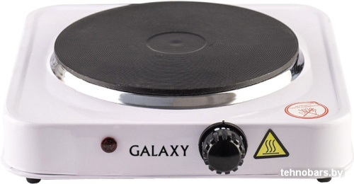 Настольная плита Galaxy GL3001 фото 3
